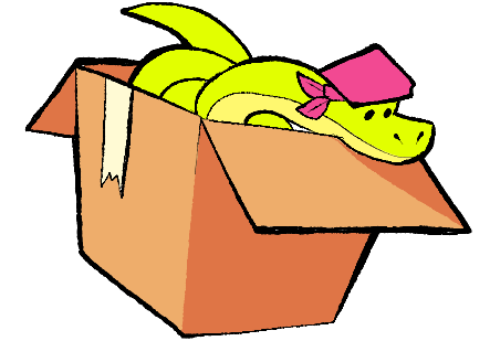 Snack Box